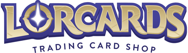 Lorcards